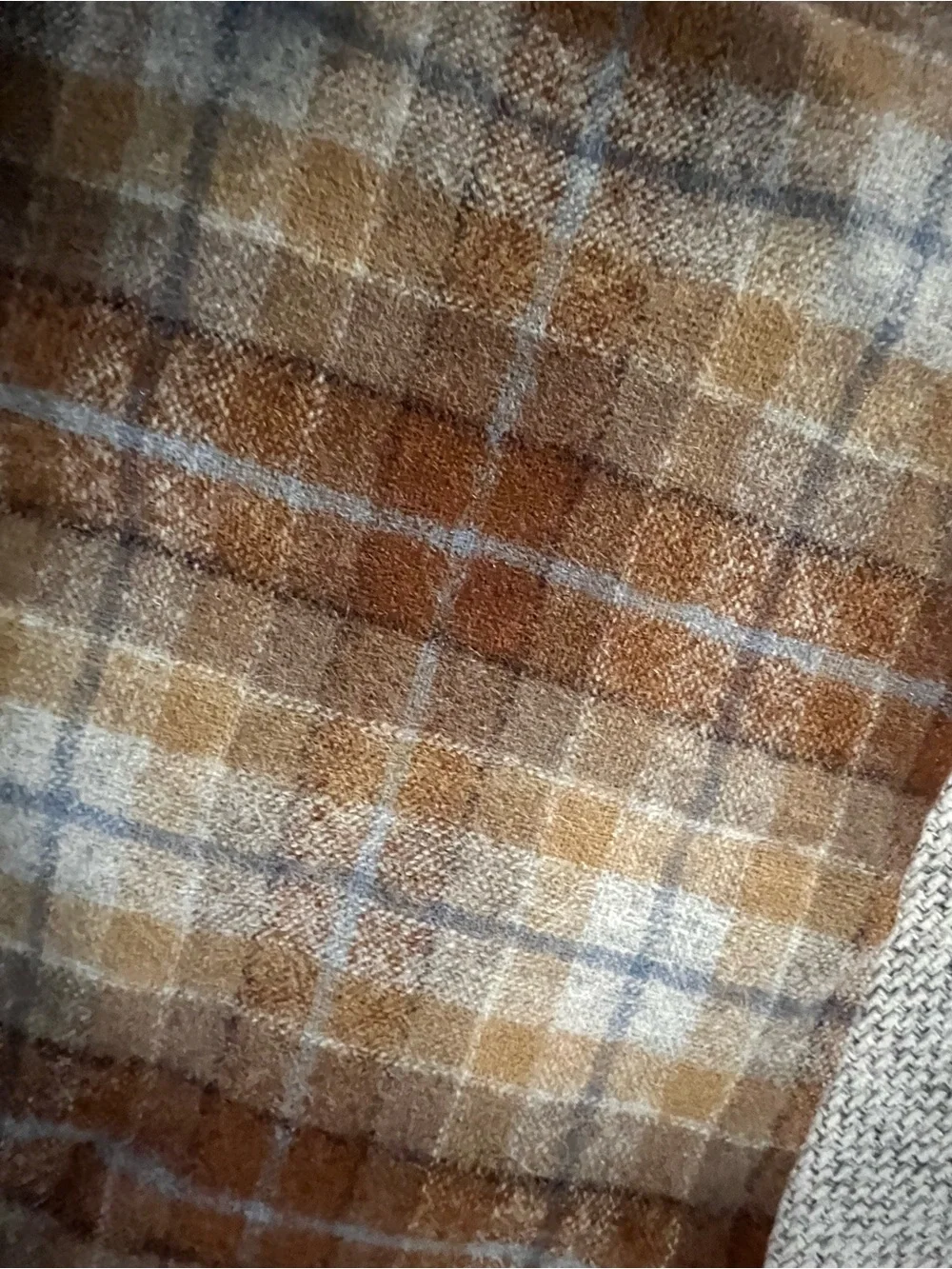 Pendleton classic virgin